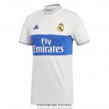 Camiseta Real Madrid Retro Barata 2018