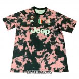 Entrenamiento Juventus 2019-2020 Rosa