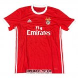 Tailandia Camiseta Benfica Primera 2019-2020