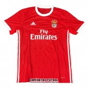 Tailandia Camiseta Benfica Primera 2019-2020