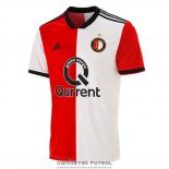 Tailandia Camiseta Feyenoord Primera Barata 2018