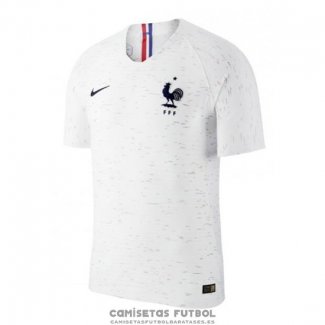 Tailandia Camiseta Francia Primera Barata 2018