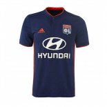 Tailandia Camiseta Lyon Segunda Barata 2018-2019