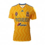 Tailandia Camiseta Tigres Uanl Primera Barata 2018-2019