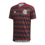 Camiseta Flamengo Primera 2019-2020