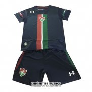 Camiseta Fluminense Tercera Nino 2019-2020