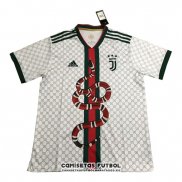Camiseta Juventus GC Concepto 2019-2020 Blanco