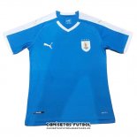 Camiseta Uruguay Primera 2019