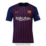 Camiseta Barcelona Primera Barata 2018-2019