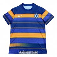 Tailandia Camiseta Chelsea Edicion Souvenir Barata 2018-2019