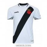 Tailandia Camiseta Cr Vasco da Gama Segunda Barata 2018-2019
