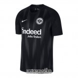 Tailandia Camiseta Eintracht Frankfurt Primera Barata 2018-2019