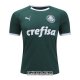 Tailandia Camiseta Palmeiras Primera 2019