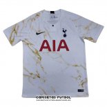 Tailandia Camiseta Tottenham Hotspur EA Sports Barata 2018-2019