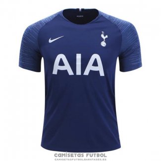 Tailandia Camiseta Tottenham Hotspur Segunda Barata 2018-2019