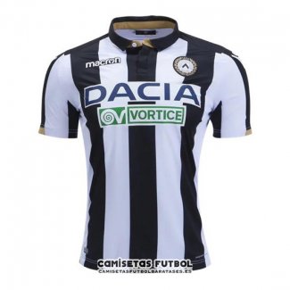Tailandia Camiseta Udinese Primera Barata 2018-2019