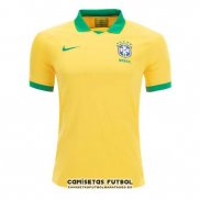 Camiseta Brasil Primera 2019