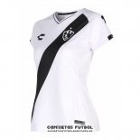 Camiseta Club de Cuervos Primera Mujer 2019-2020