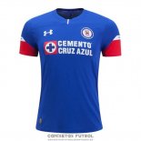 Camiseta Cruz Azul Primera Barata 2018-2019