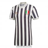 Camiseta Juventus Retro Barata 2018