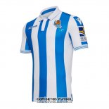 Camiseta Real Sociedad Primera Barata 2018-2019