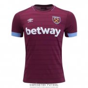 Camiseta West Ham Primera Barata 2018-2019