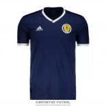 Tailandia Camiseta Escocia Primera Barata 2018