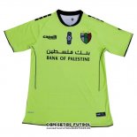 Tailandia Camiseta Palestino Deportivo Tercera 2019-2020