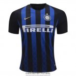 Camiseta Inter Milan Primera Barata 2018-2019