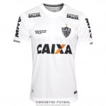 Tailandia Camiseta Atletico Mineiro Segunda Barata 2018-2019