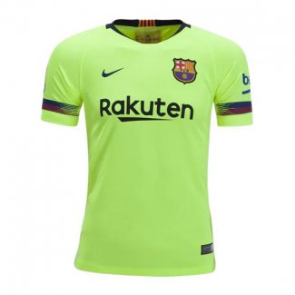 Camiseta Barcelona Segunda Barata 2018-2019
